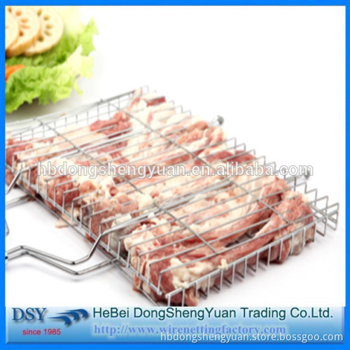 304 Stainless Steel Barbecue Grill/BBQ Grill Mesh